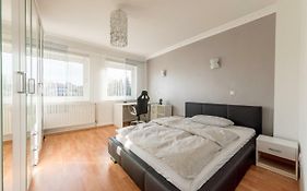 Private Apartment