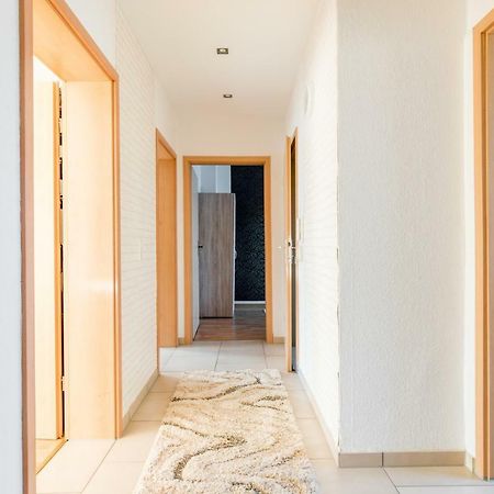 Private Apartment Ронненберг Экстерьер фото