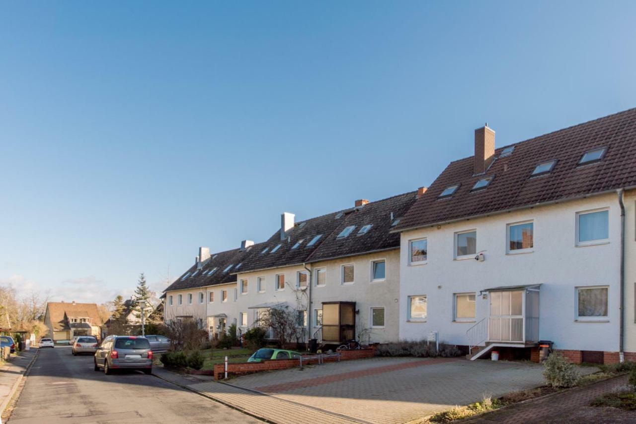Private Apartment Ронненберг Экстерьер фото