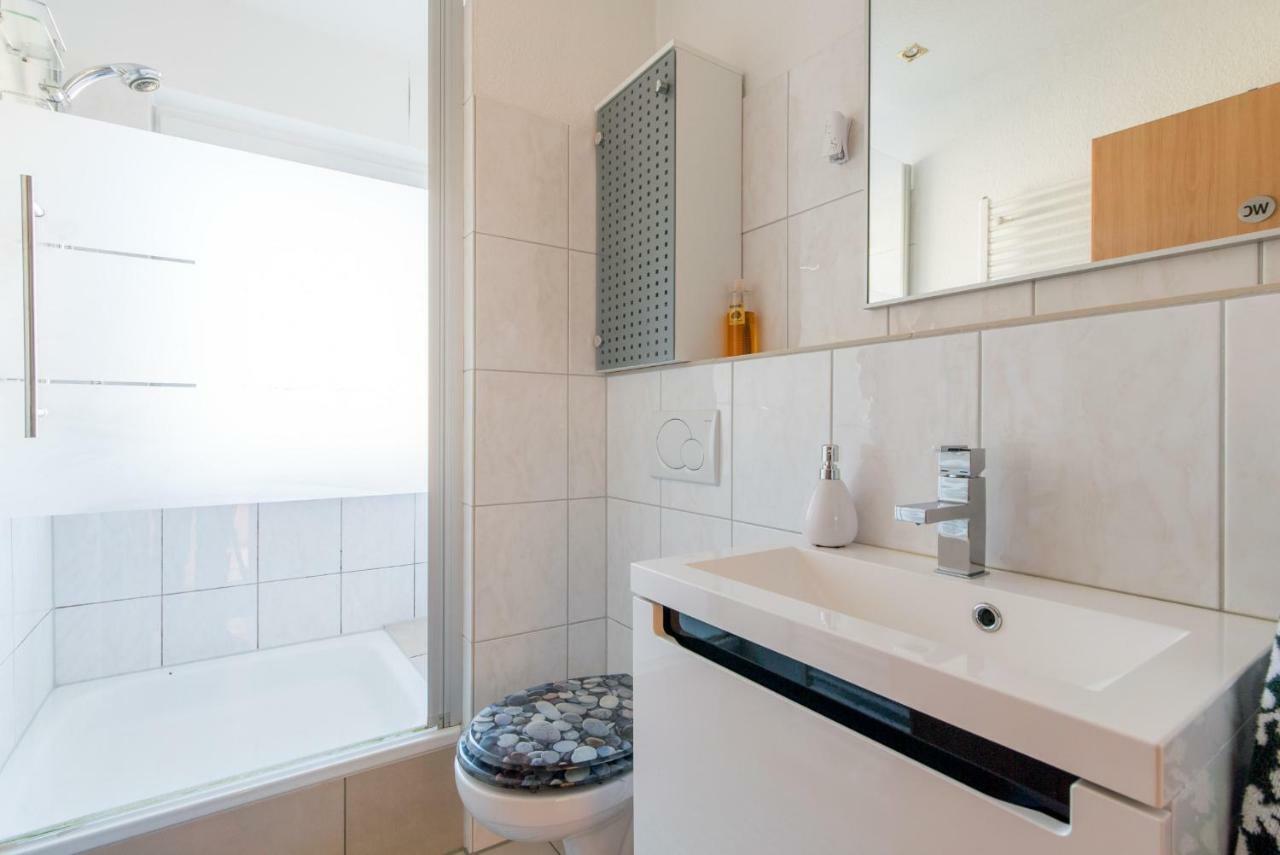 Private Apartment Ронненберг Экстерьер фото