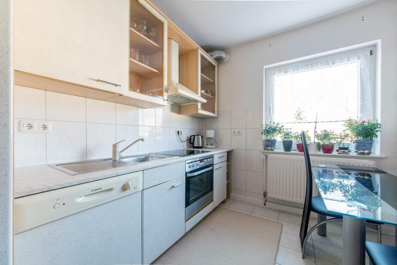 Private Apartment Ронненберг Экстерьер фото