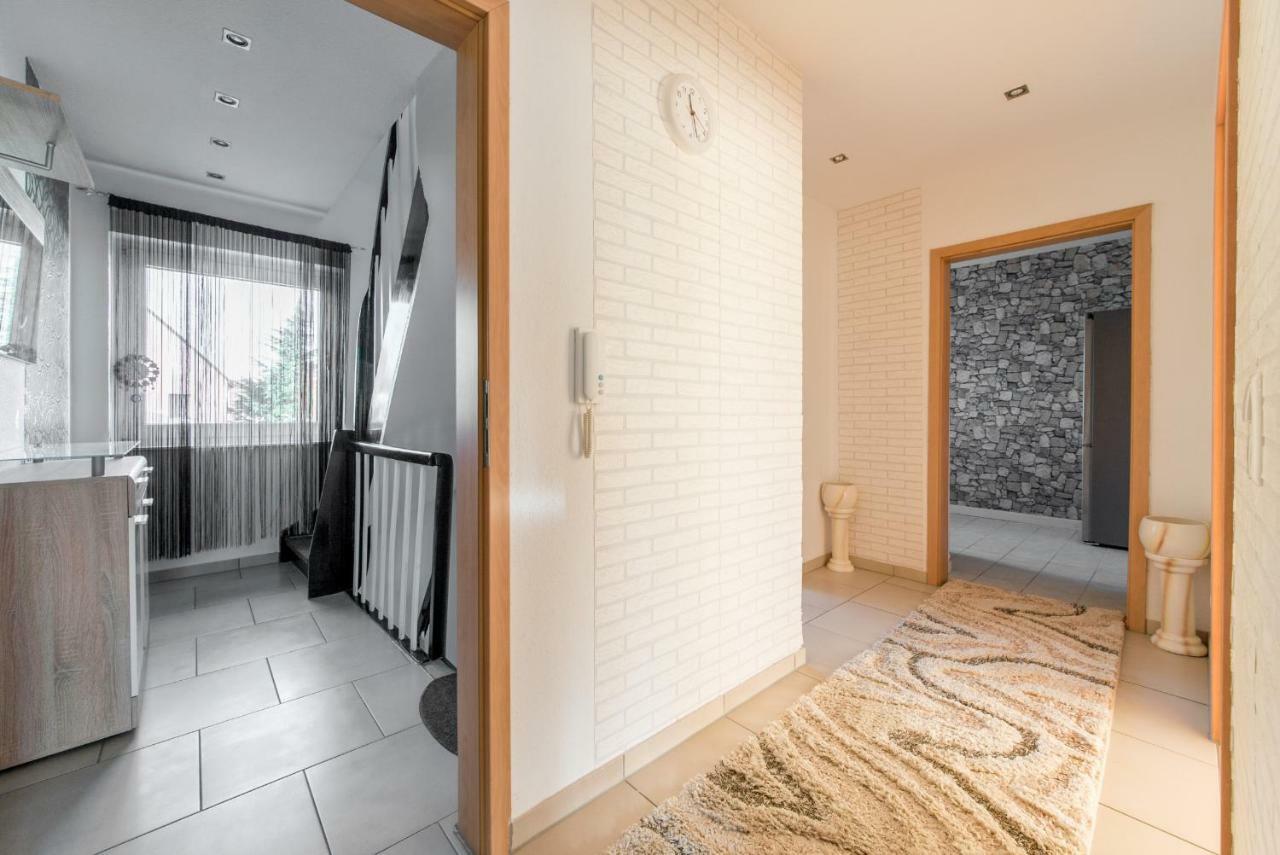 Private Apartment Ронненберг Экстерьер фото